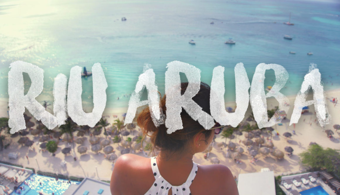 Riu Aruba 2